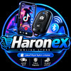 Haronex 1 - Accueil